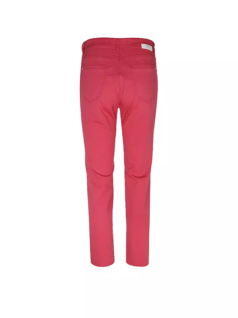 BRAX Hose Regular Fit 7/8 MARY S  pink
