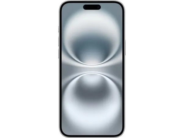 Apple | iPhone 16 Plus - 512 GB - White