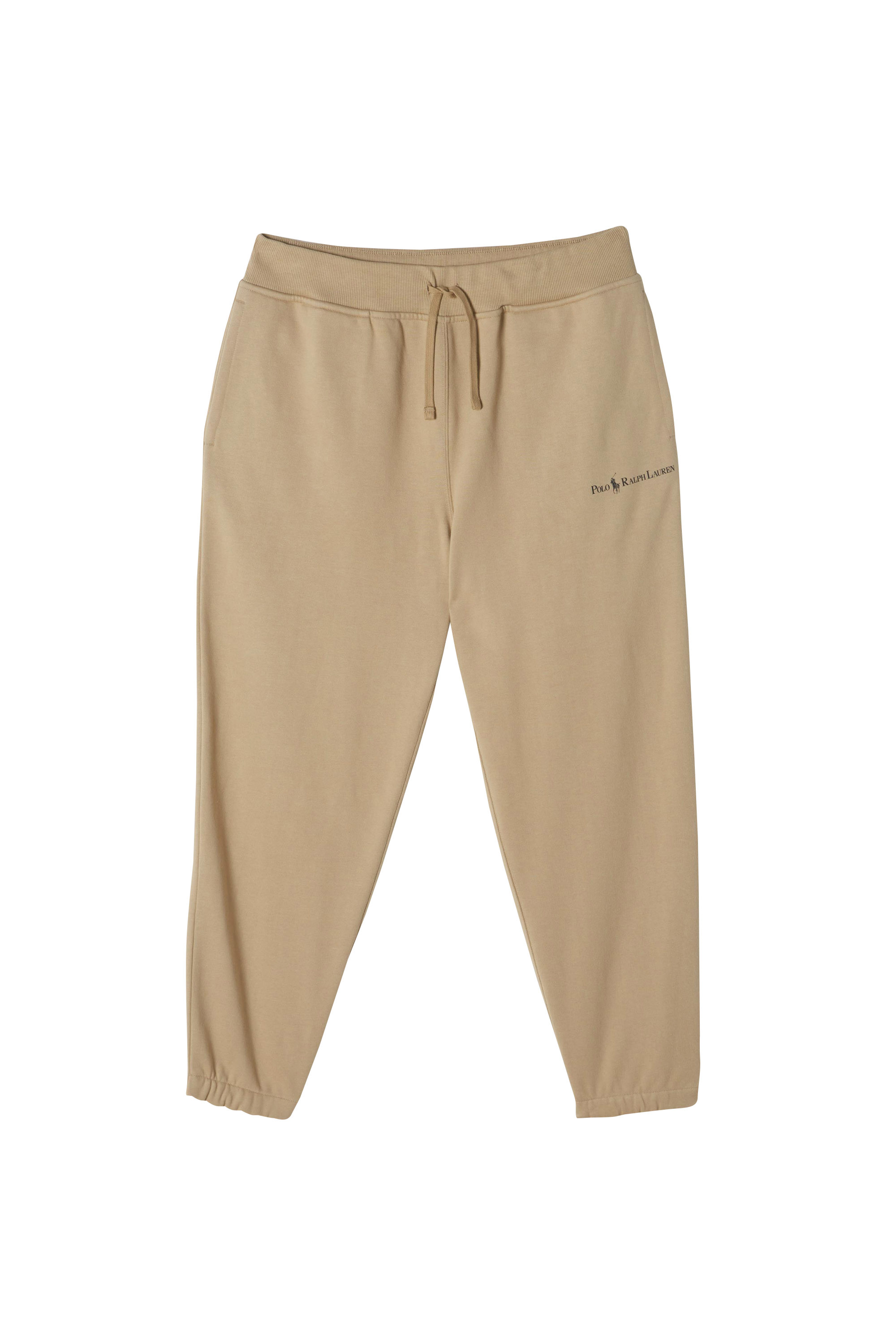 POLO RALPH LAUREN Jogging Marron