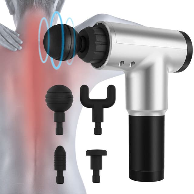 PRO Massage pistol