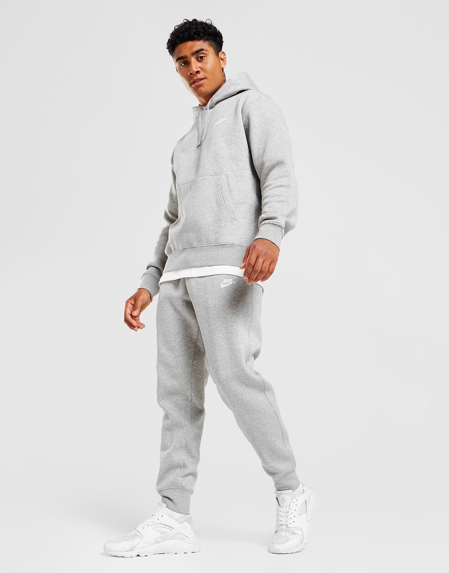 Nike Jogging Polaire Foundation à revers Homme