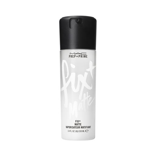 MAC Prep   Prime Fix  Mattifying Mist,
