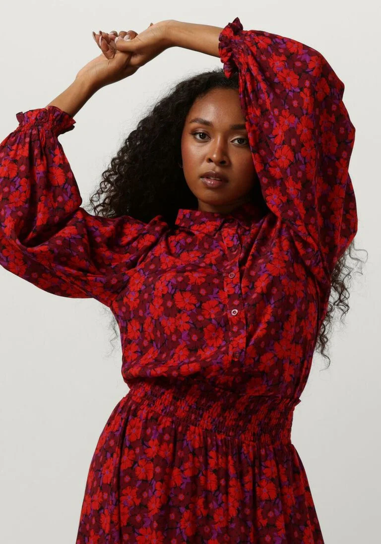 YDENCE rode ydence blouse blouse alyssa