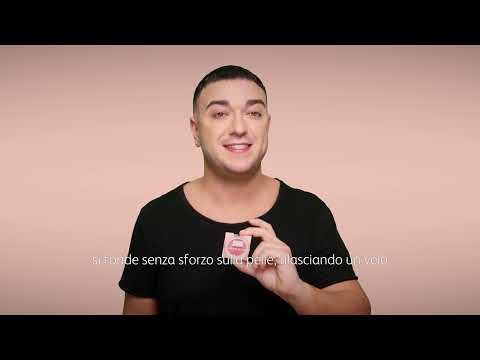 Blush Crème Pure Beauty 3ml