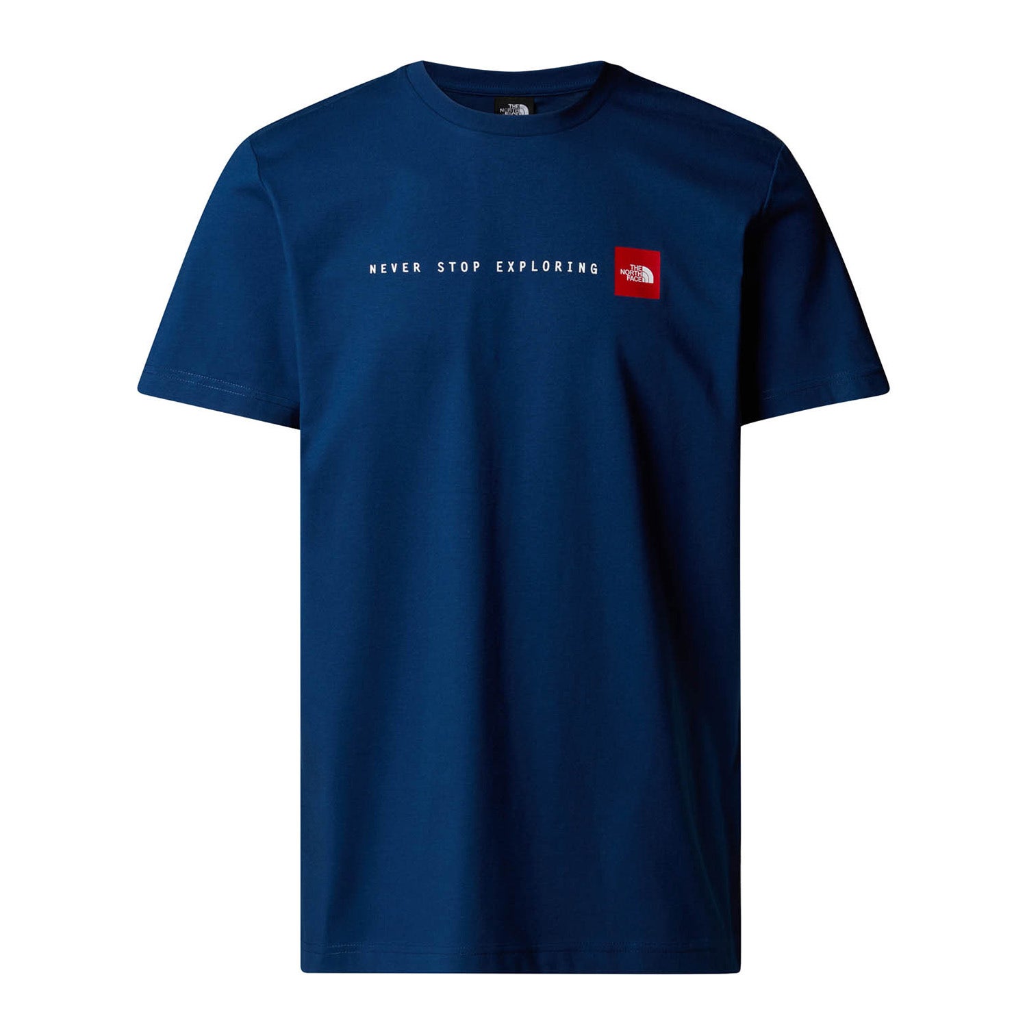 The North Face  Never Stop Exploring T-shirt