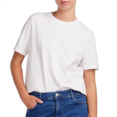 Tee-shirt à manches courtes femme Ria PIECES