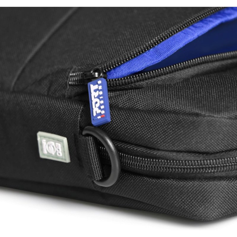 PORT Designs Sacoche PC 14/16'' ECO PORTLAND II