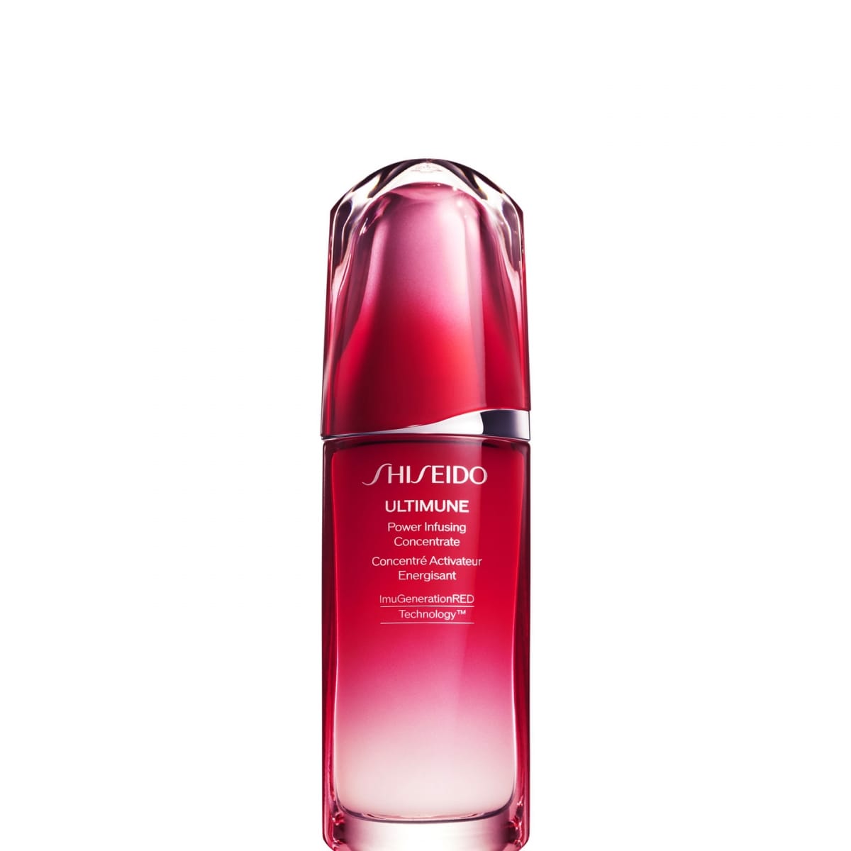 SHISEIDO ULTIMUNE Concentré Activateur Energisant