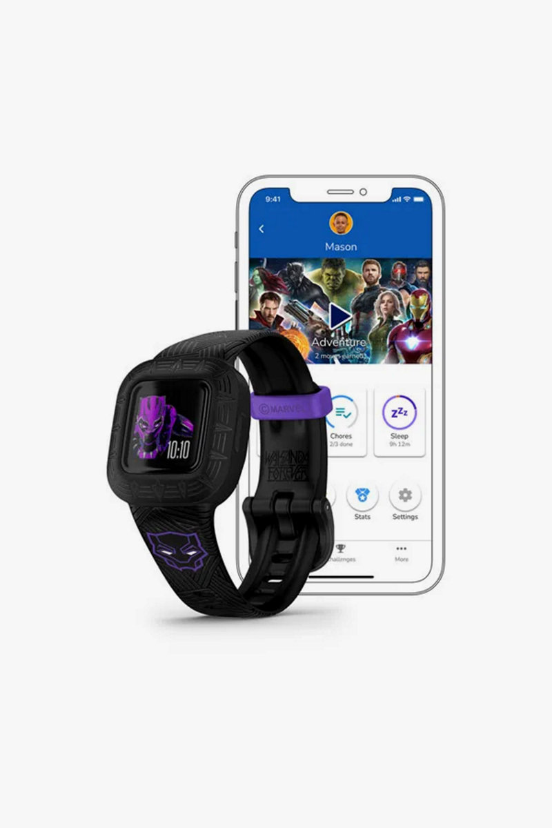 GARMIN Vivofit 3 Kinder Sportuhr