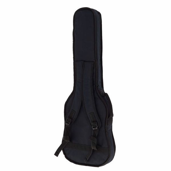 Harley Benton RG-Junior BK Bundle 1