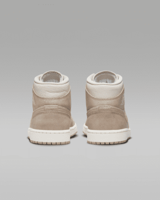 Air Jordan 1 Mid SE Women's Shoes
