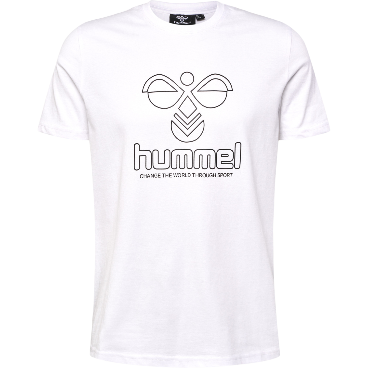 hmlICONS GRAPHIC T-SHIRT
