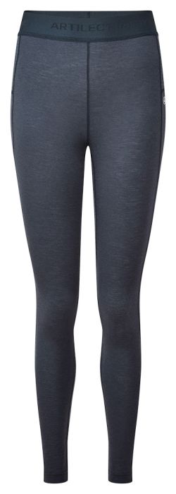 Boulder 125 Legging Women uldunderbukser