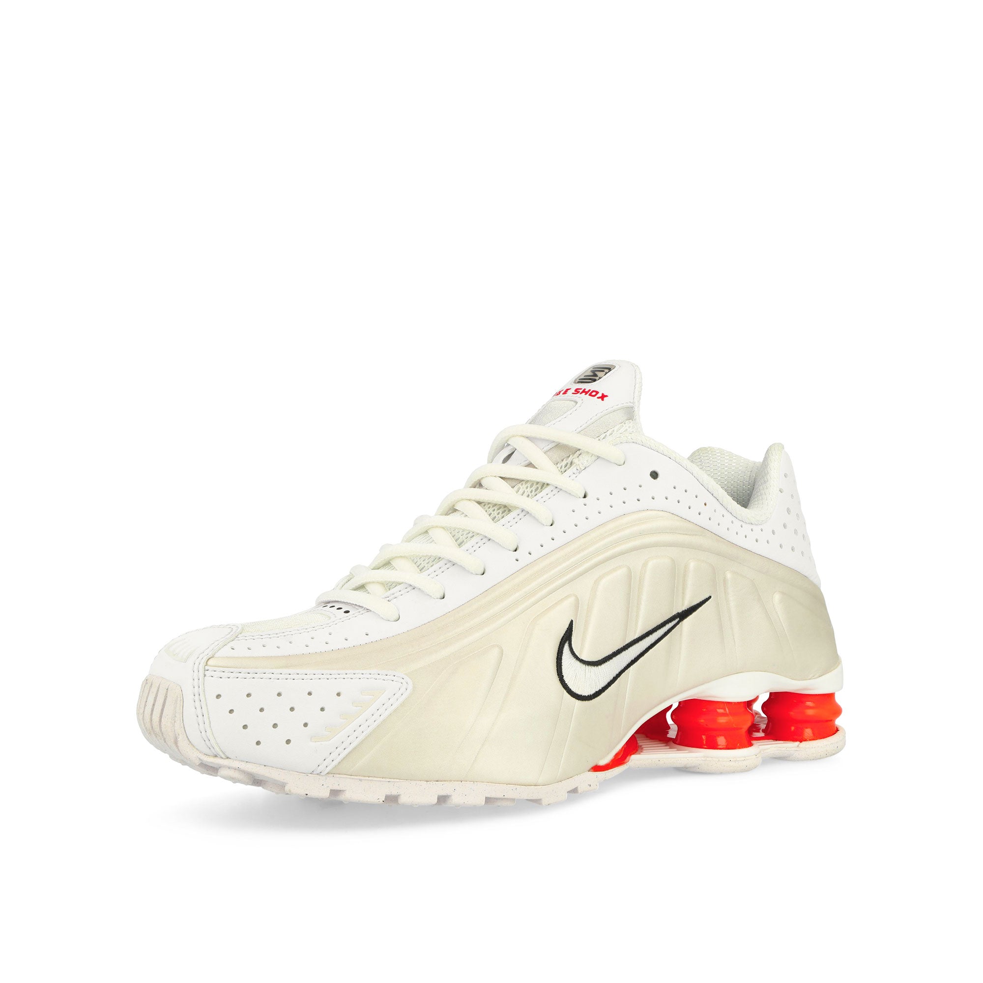 Nike<br>W Shox R4