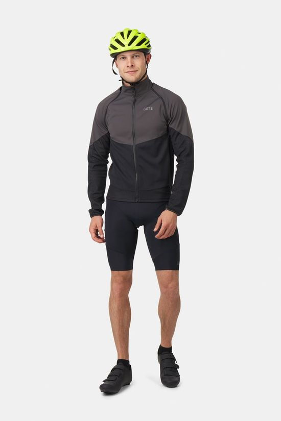 Gore Wear Gore Wear Ardent Short Tights+ Fietsbroek