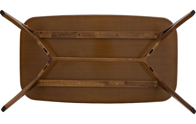 Eettafel Trani