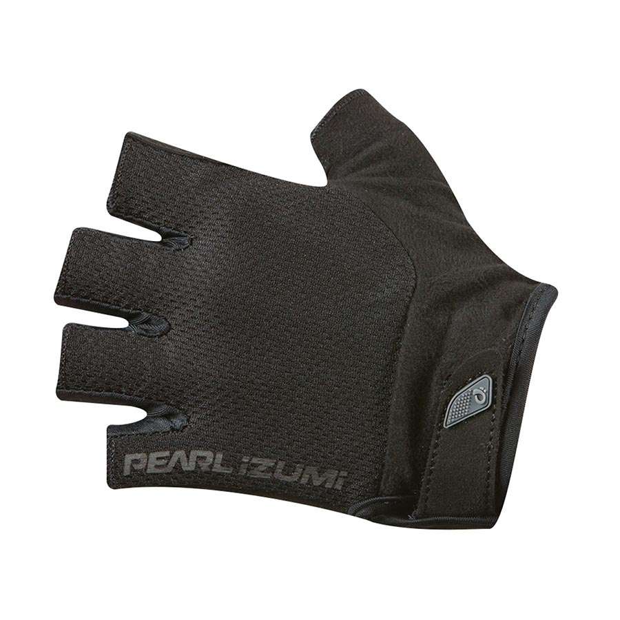 Pearl Izumi Attack Zomer Fietshandschoenen Zwart Dames