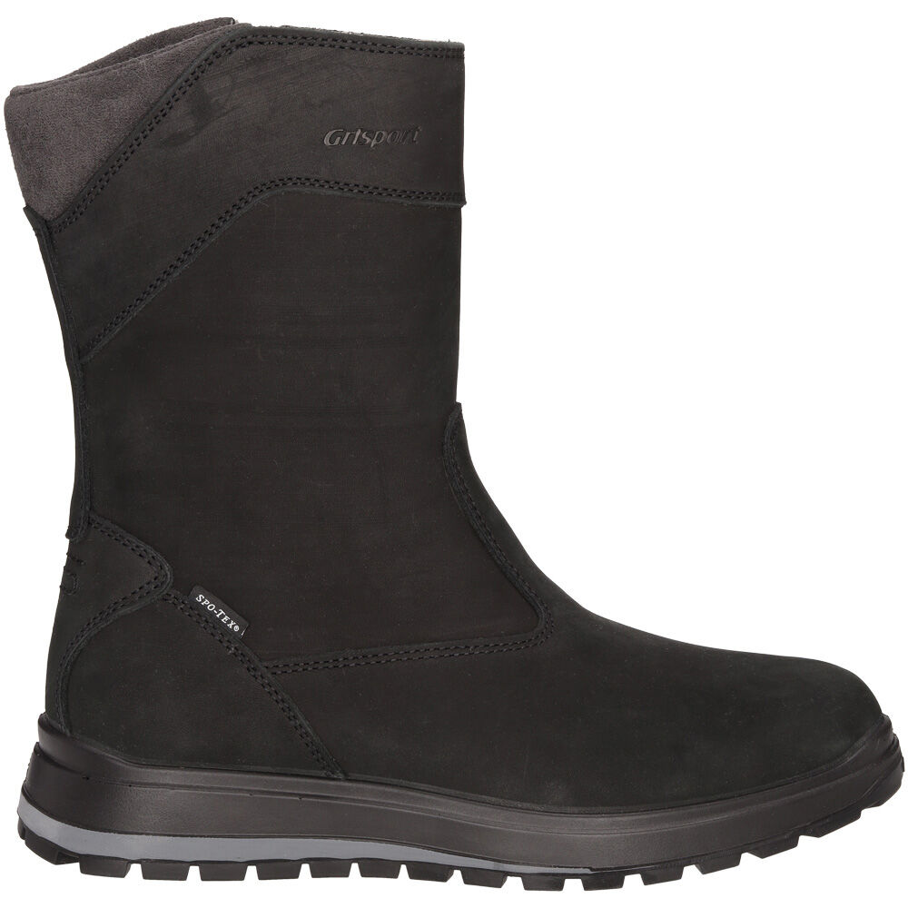 Grisport Portland - Outdoorlaarzen - Zwart - 37
