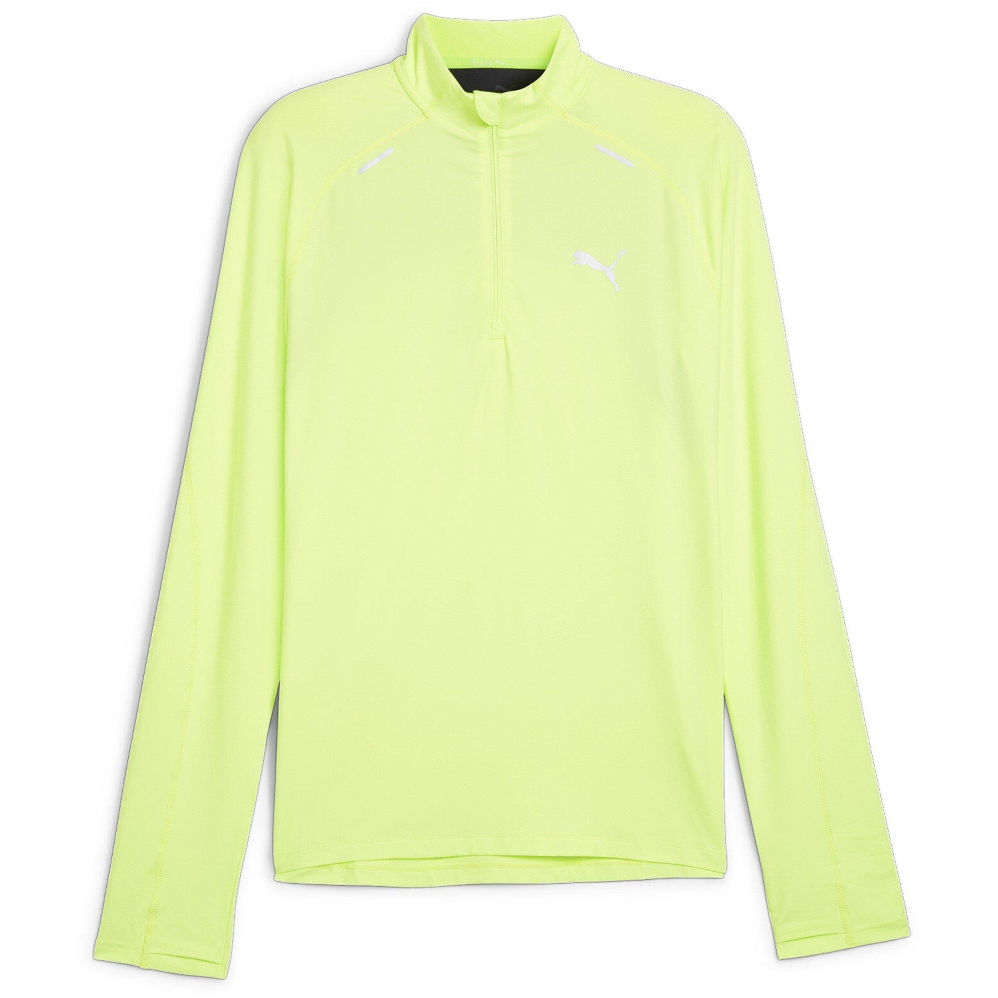 Puma RUN CLOUDSPUNquarterZIP