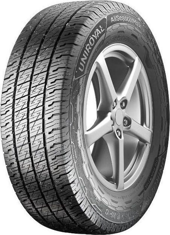 Uniroyal - Allseasonmax - All Season Band - 235/65 R16 - 115R