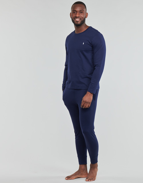 Polo Ralph Lauren - LS CREW Marino