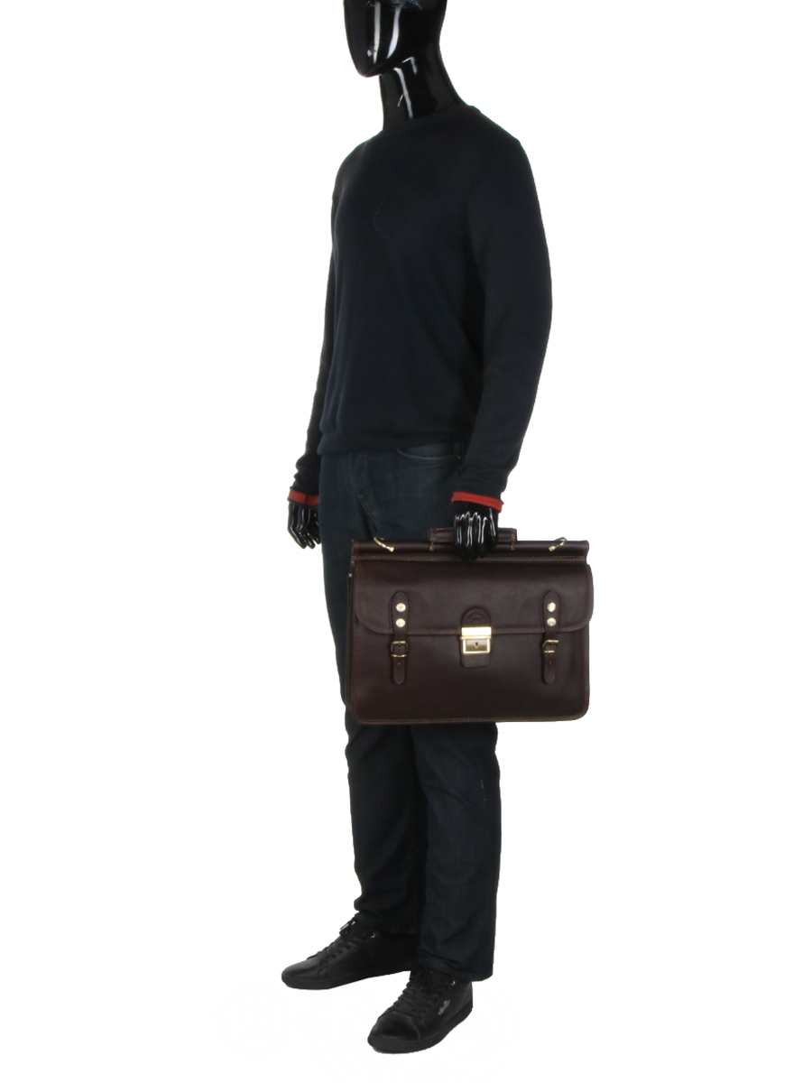 Cartable Katana Premium Vintage 41 cm