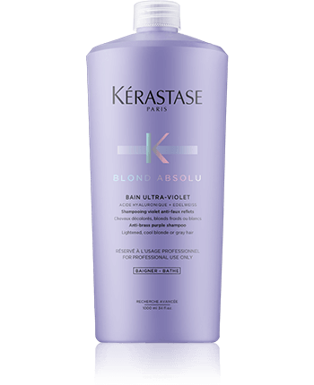 Kérastase Blond Absolu Bain Ultra-Violet 1000ml