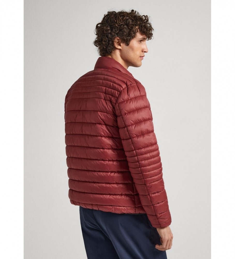 Casaco Pepe Jeans Balle castanho