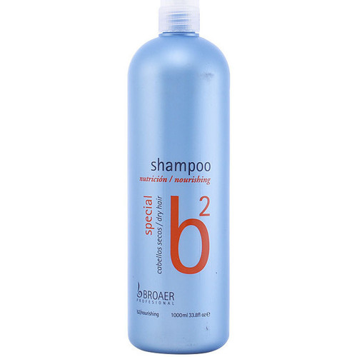 Broaer - B2 Nourishing Shampoo