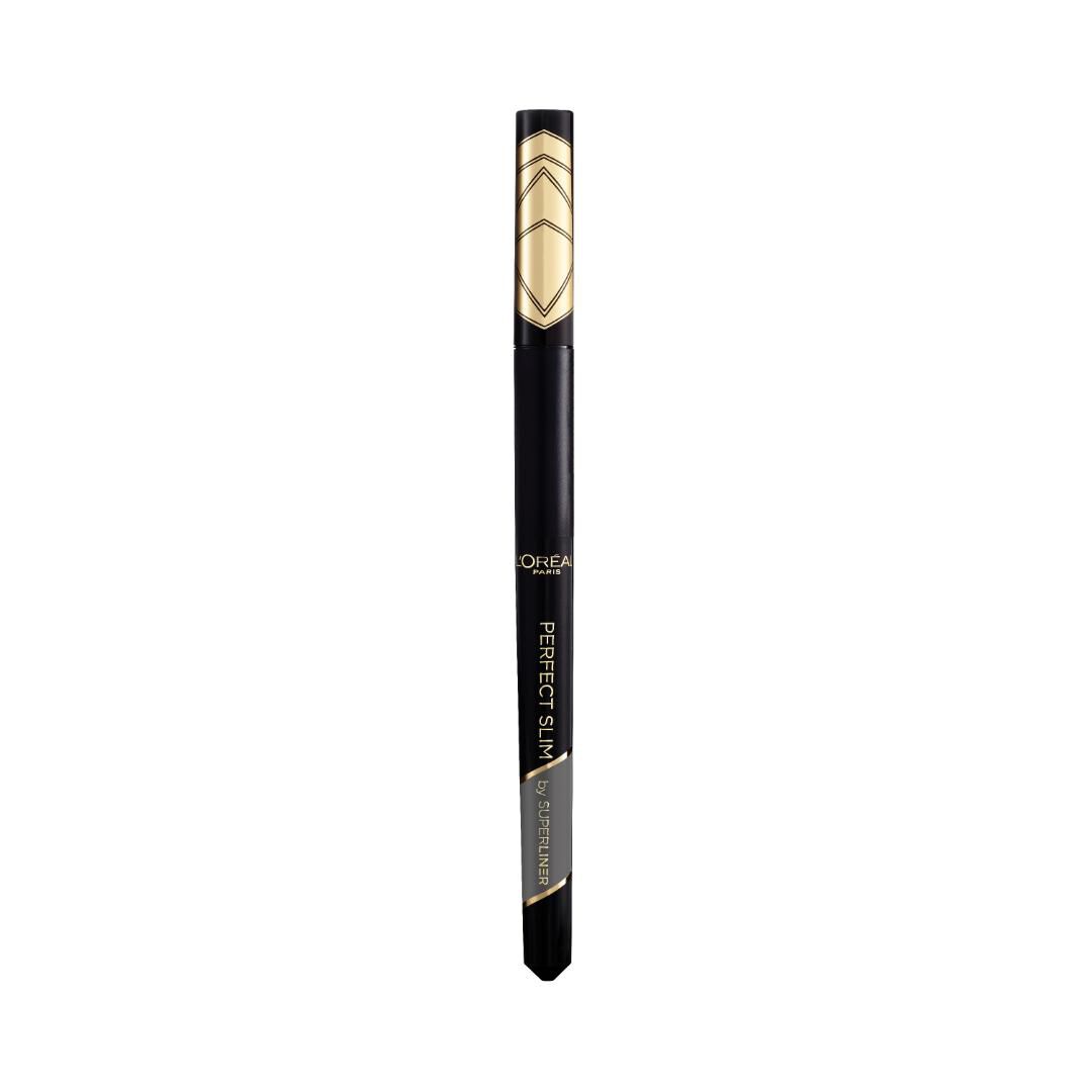 L'Oréal Paris Loreal Paris Super Liner - Perfect Slim Eyeliner