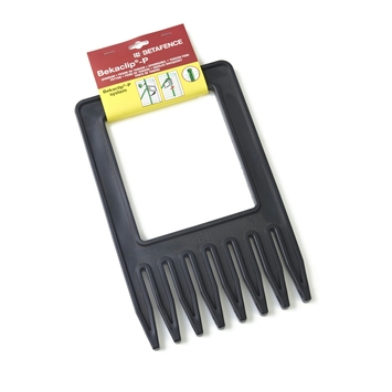 Betafence Bekaclip spanvork