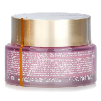Clarins Clarins Multi-Active Day Targets Fine Lines Antioxidant Day Cream-Gel - For Normal To Combination Skin 50ml/1.7oz