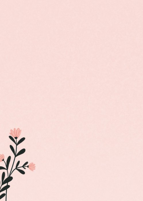Greetz | Denken aan kaart | illustratie