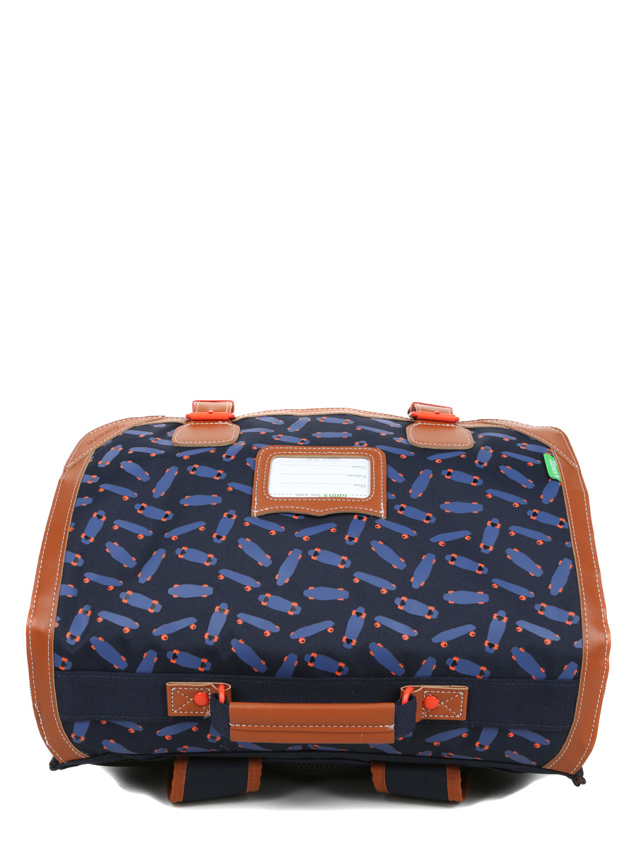 Cartable Tann's Pablo 41 cm