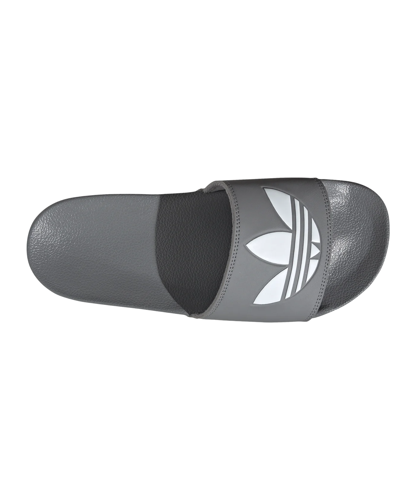 adidas Originals Adilette Lite Badelatsche Grau