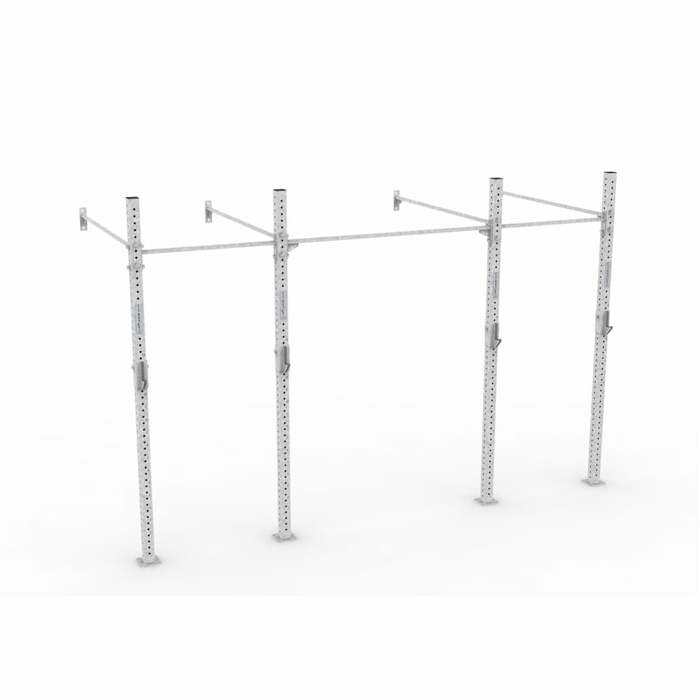 FIT AND RACK Esus II