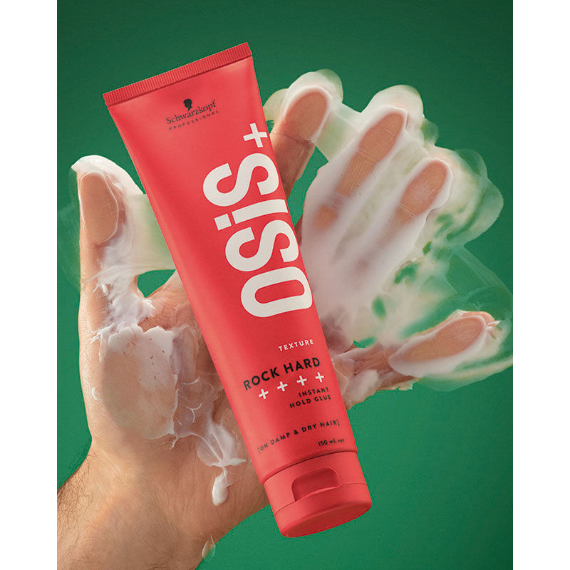 Pâte glue ultime Rock Hard Osis+