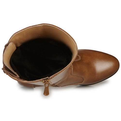 NeroGiardini - LESINA - Cognac