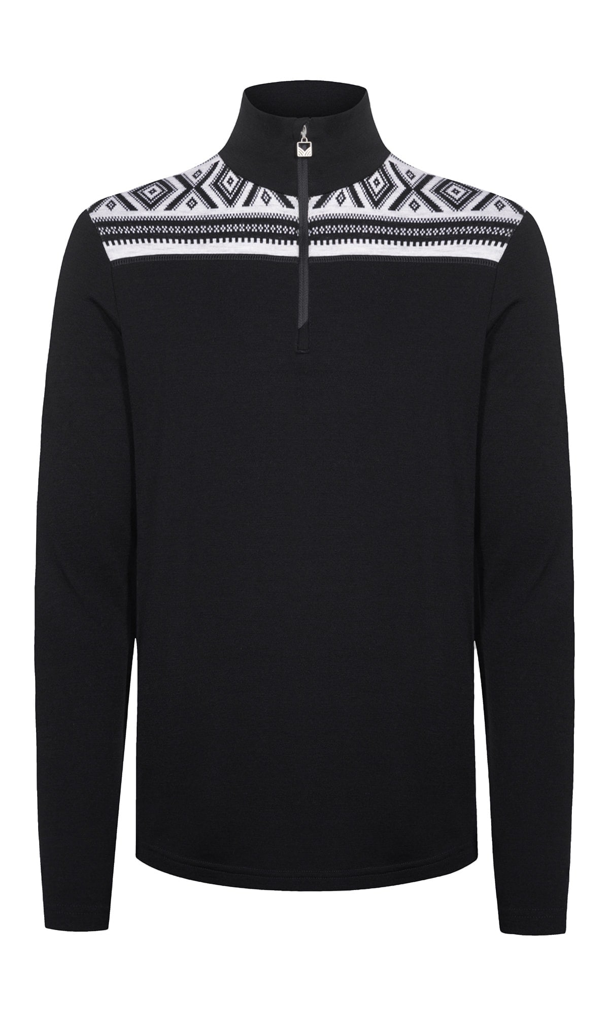 Dale Cortina Basic Masc Sweater M's<br>Ullgenser med null kløe!