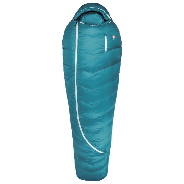 Grüezi Bag - Downwool Subzero 2.0 - Sac de couchage en duvet