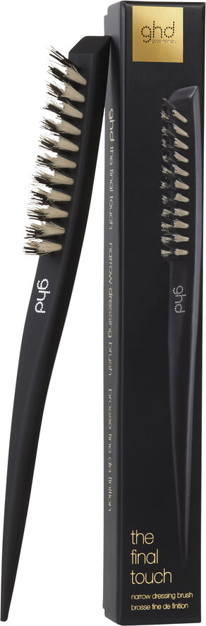 ghd ghd The Final Touch - Narrow Dressing Brush