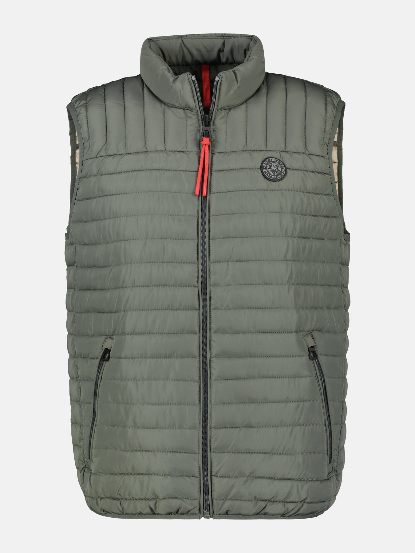 LIGHT WEIGHT VEST