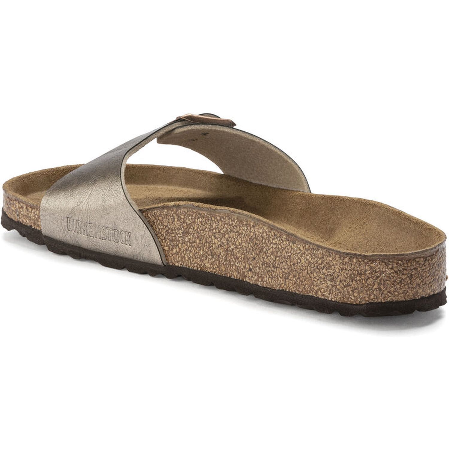 Birkenstock1020632 Madrid BF