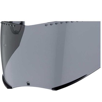 Ecran casque Schuberth SMOKE - C3 PRO / C3 WOMEN / C3 BASIC / C3 / S2 SPORT / S2 - Gris