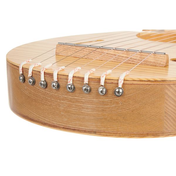 Thomann Lyra Harp Beechwood 8 Str.