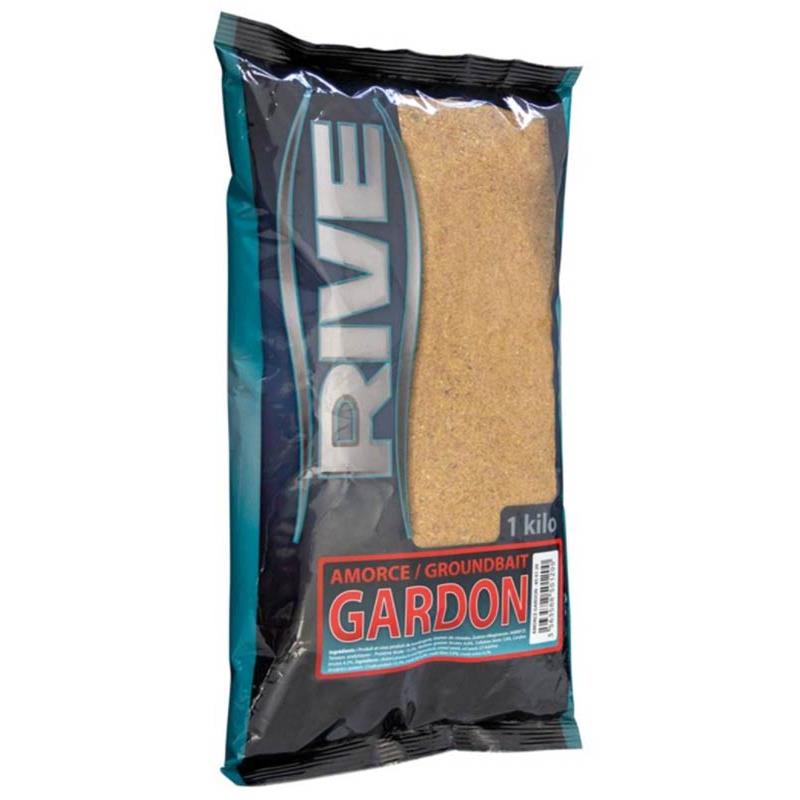 Amorce Rive Gardon - 1Kg