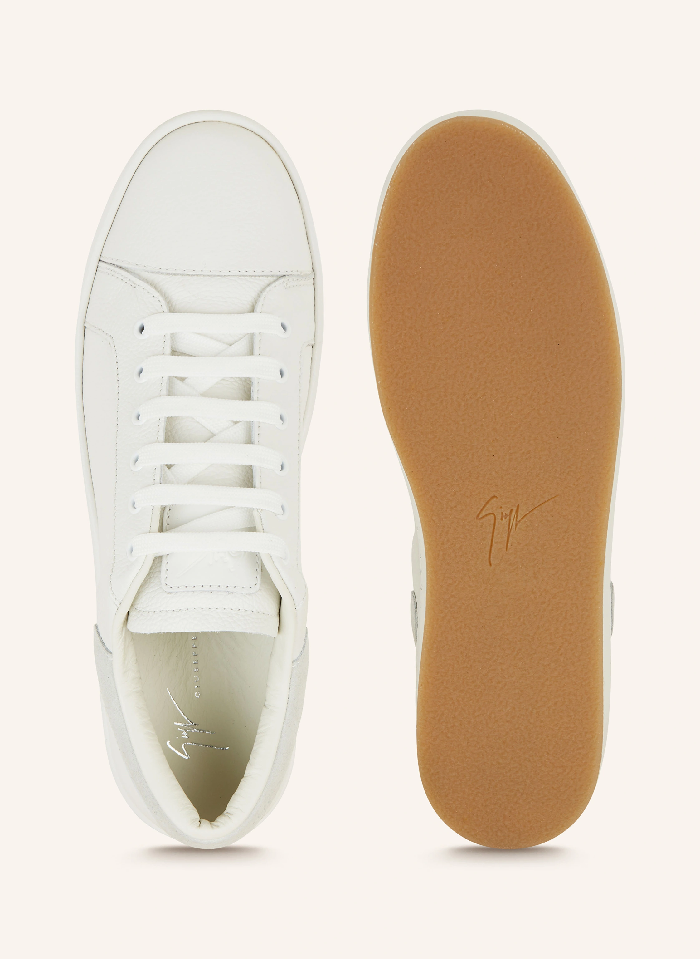 GIUSEPPE ZANOTTI DESIGN Sneaker GZ-CITY