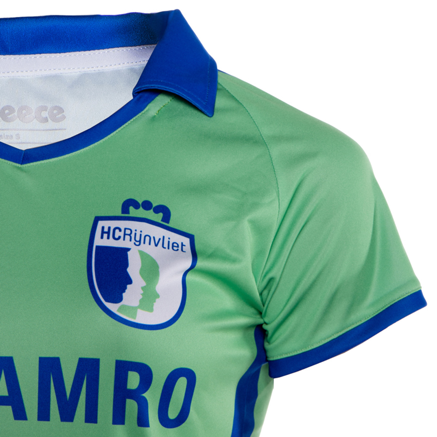 Reece Shirt Thuis Dames HC Rijnvliet