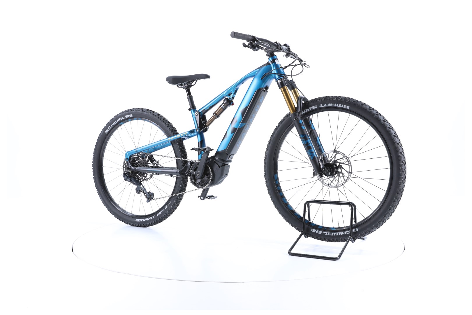 Raymon FullRay E-Seven 10.0 (2021) | Diamond