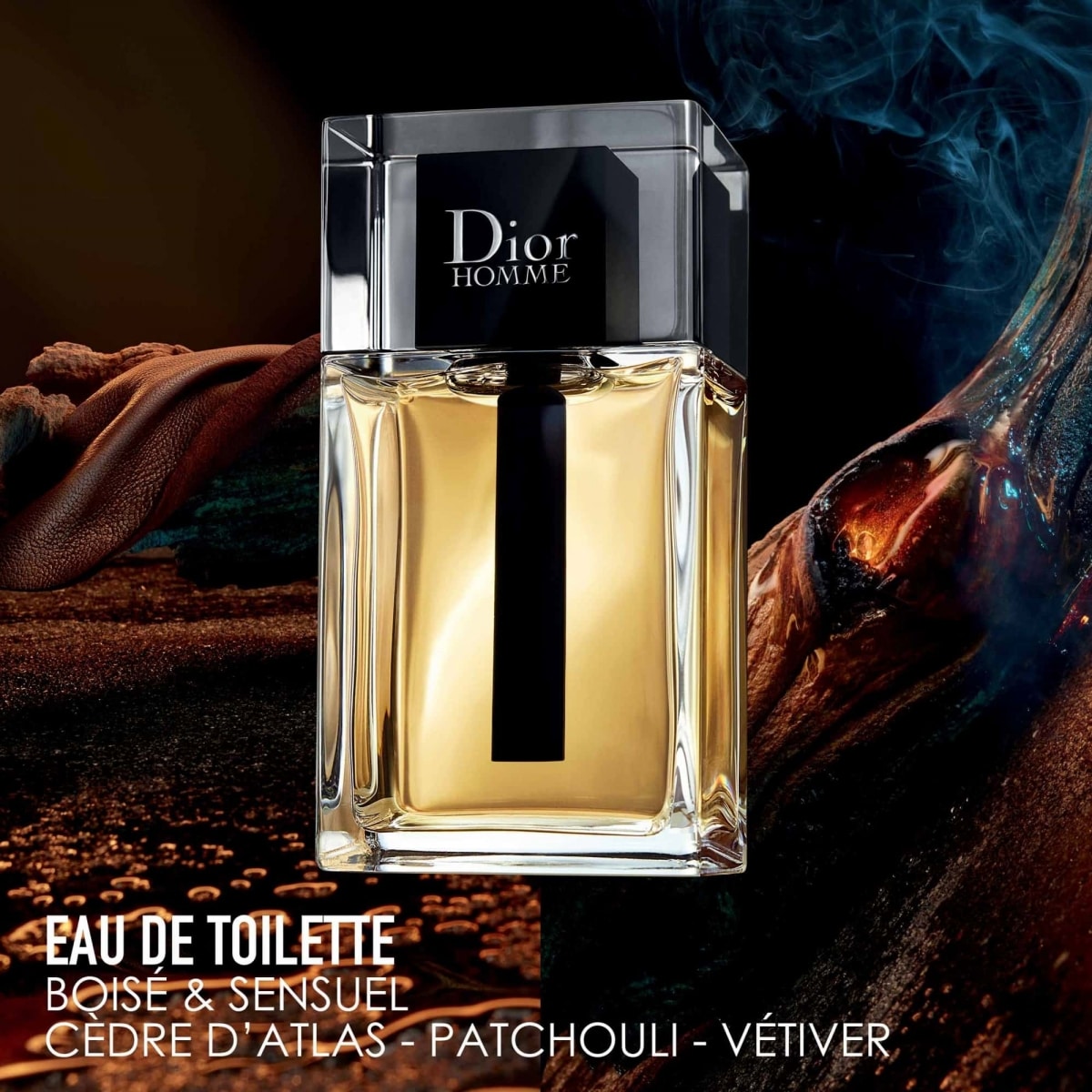 Dior Homme Dior Homme Eau de Toilette